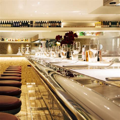 Barrafina – London - a MICHELIN Guide Restaurant