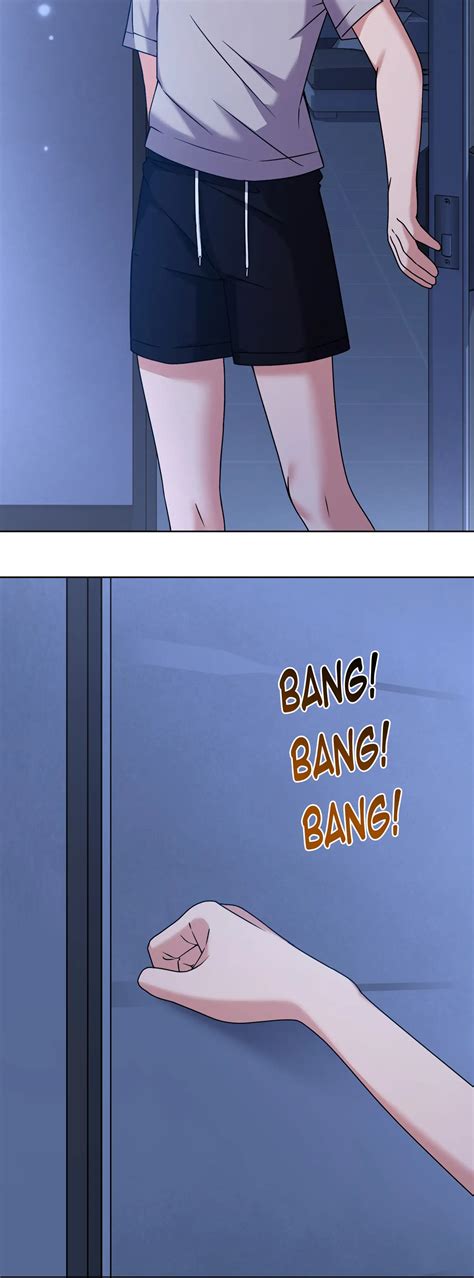 Buraco Para O Meu Objetivo Manhwa - Buraco para o meu objetivo Prólogo