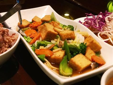 Bai Tong Restaurant, Tukwila - Menu, Prices & Restaurant Reviews - Tripadvisor