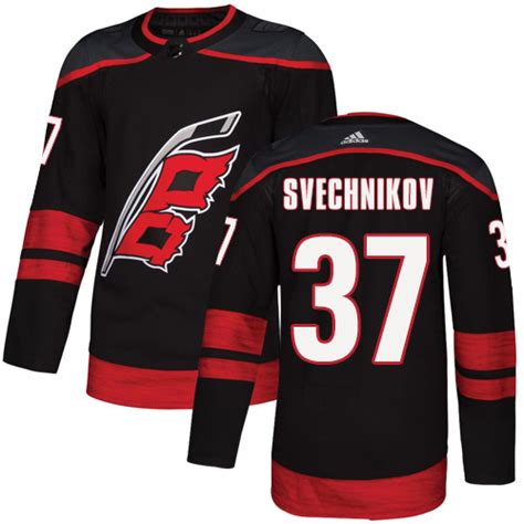 Adidas Andrei Svechnikov Jersey Authentic: Womens Youth Kids Wholesale ...