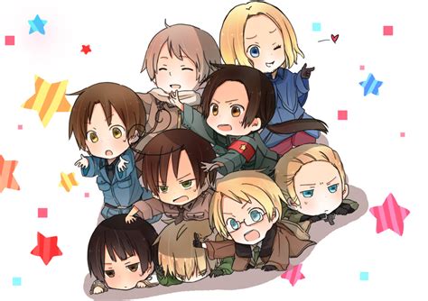 Hetalia Hetalia Fan Art 27021143 Fanpop