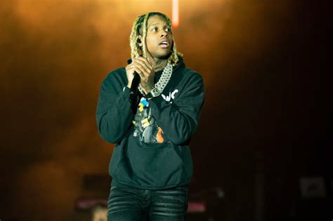 Lil Durk announces 2023 tour with Kodak Black, NLE Choppa, and DD Osama ...