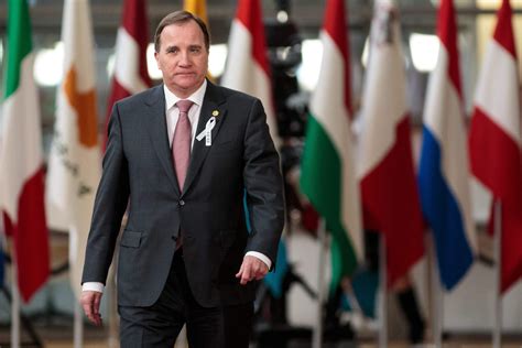 The lesson of the Swedish Social Democrats is not the one you think