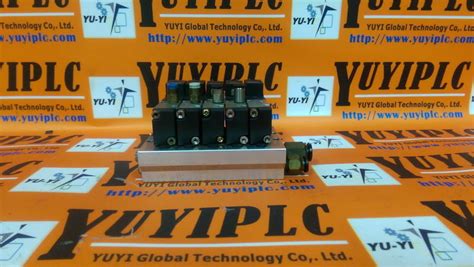 KOGANEI V112E1 PLL W 112M5FE SOLENOID VALVES