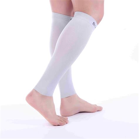 Collection Of Calf Compression Sleeves Online Doc Miller Tagged 30 40 Mmhg Compression