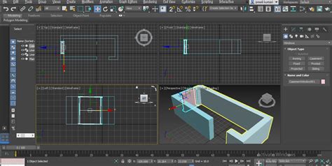 Interior Design Using 3ds Max 3ds Max Interior Design Tutorial For