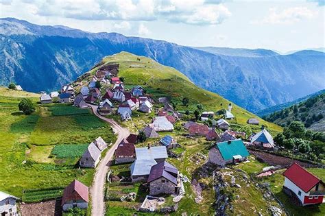 Dva sela u BiH dobila titulu najljepša sela Gradski Magazin Banja Luka