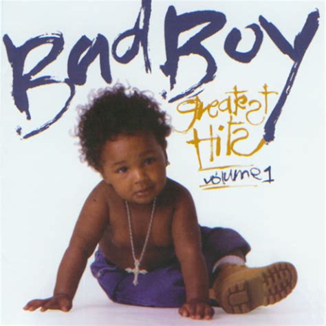 bad boy greatest hits volume  album   artists apple