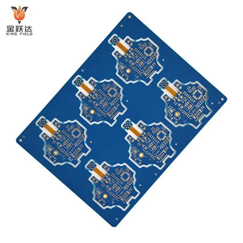 Buy King Field Pcb Board Customizable Rigid Flex Guang Dong China Pcb