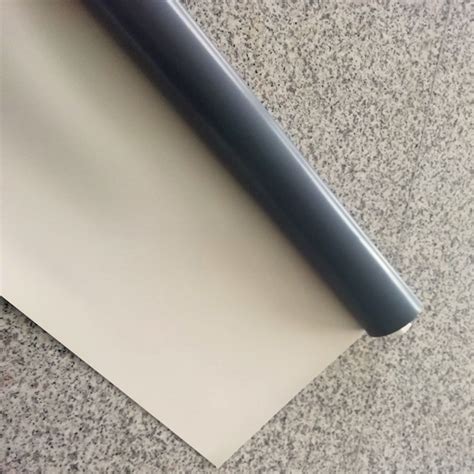 Building Materials Roof Membrane Polyvinyl Chloride Plastic PVC