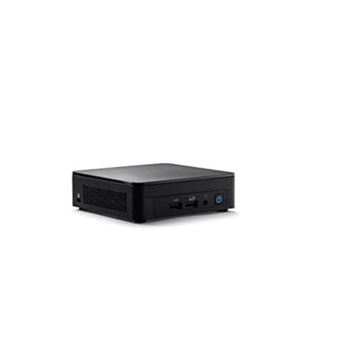 Snapklik Intel NUC 12 Pro NUC12WSKi7 Barebone System Mini PC