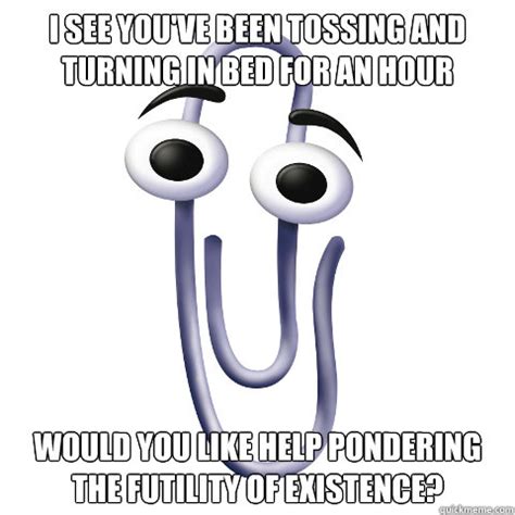 Clippy | Know Your Meme - Clip Art Library