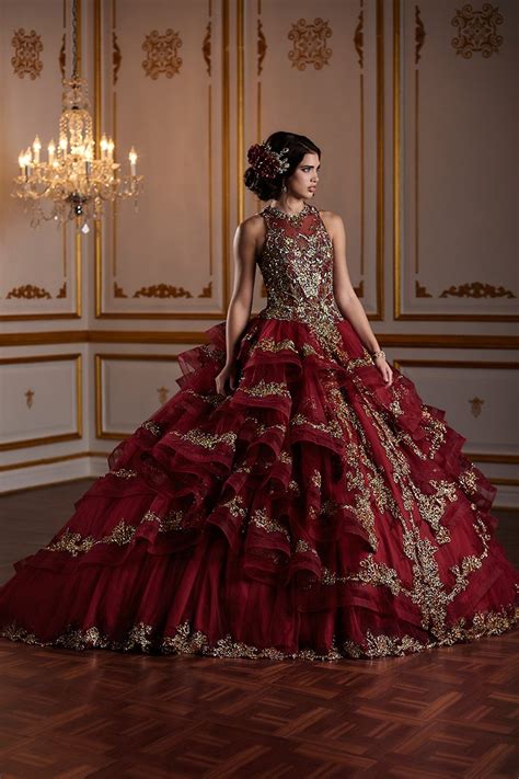 Traditional Quinceanera Dress Ubicaciondepersonas Cdmx Gob Mx