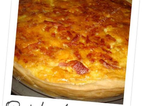 Veritable Recette Quiche Lorraine Setia