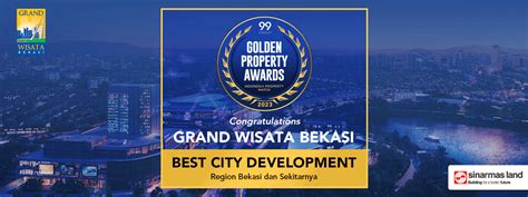 Grand Wisata Bekasi