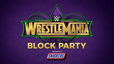 WWE Announces Full Schedule Of Events In New Orleans During