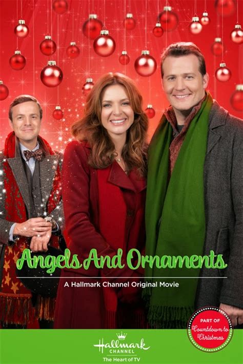 Angels and Ornaments (2014) - DVD PLANET STORE