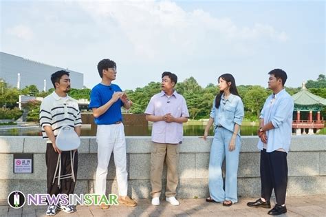 Mbc ‘선을 넘는 녀석들 더 컬렉션 시즌5 관전포인트 ‘예술잘알로 거듭날 전현무x유병재x하니