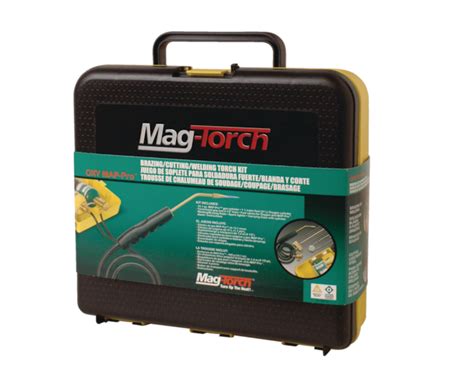 Mag Torch Oxy Map Torch Kit Canadian Tire