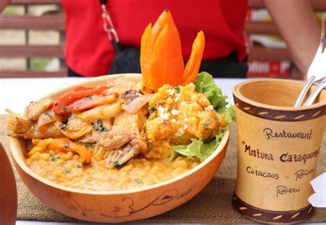 Know about Piura in Peru and its amazing food | PeruSIM