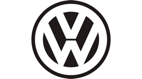 The Complete History of the Volkswagen Logo - Logo Design Magazine