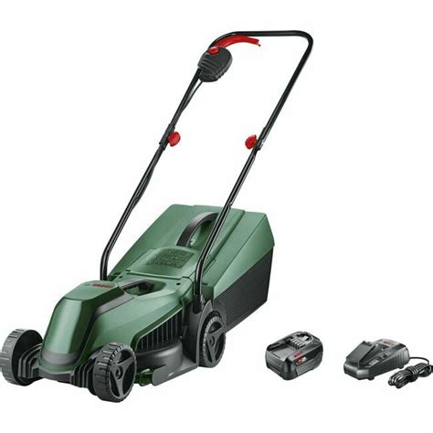 Bosch Easymower V Akumulatorska Kosilnica Za Travo