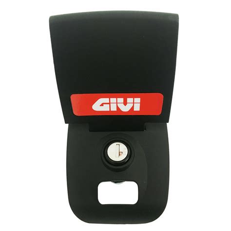 Fechadura Bauleto Givi Traffic Original