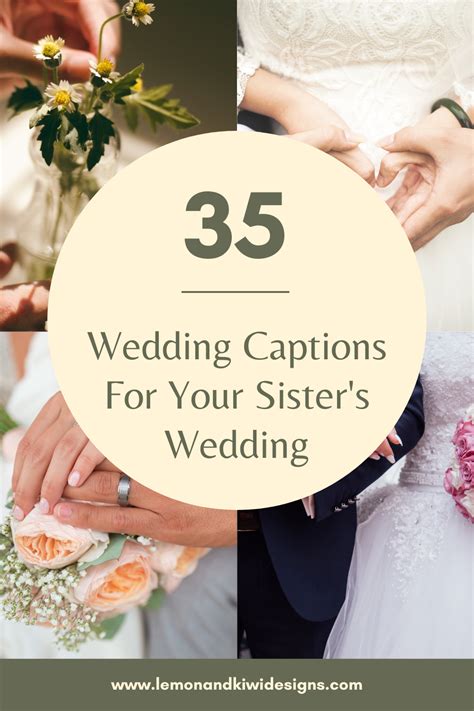 Wedding Captions 2023 Best Captions Quotes For Wedding To Use On