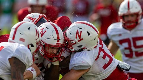 Nebraska Depth Chart For Minnesota Froggy 98 Today S Best Country