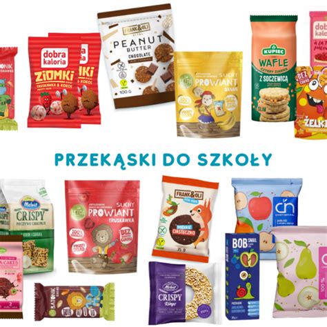 Jadłospis na cały tydzień lunchbox przepisy blog Matczyne Fanaberie