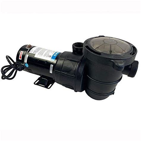 Harris H Proforce Hp Above Ground Pool Pump V Poolworth