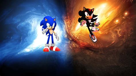 Sonic Wallpaper Shadow The Hedgehog Wallpaper Hd 2560x1440