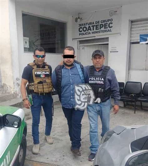 Detienen En Coatepec A Multihomicida De Puebla