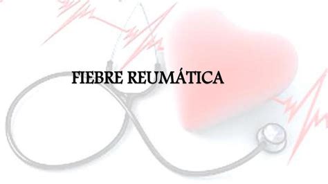 Fiebre reumática Katia Bidart uDocz