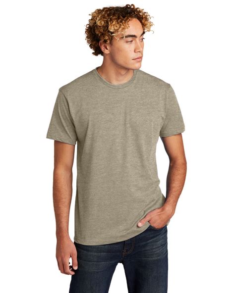Next Level Apparel 6210 Unisex Cvc T Shirt