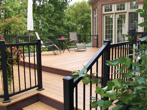 Easy-To-Install Aluminum Railing Kits | Get a Quote