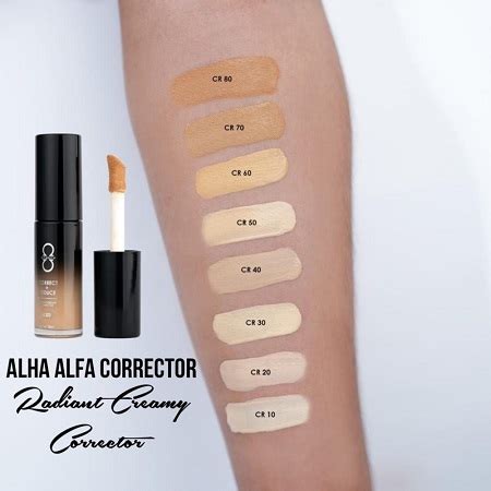 Alha Alfa Concealer Best Buy Beauty Plaza