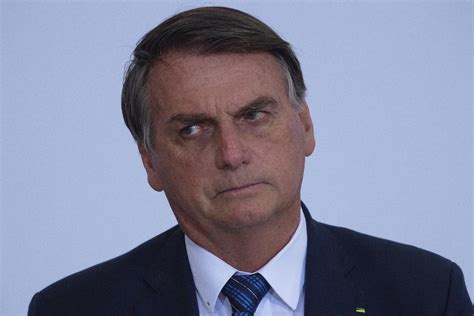 Vuelve Bolsonaro A Criticar Condiciones De Pfizer Para Vender Vacuna