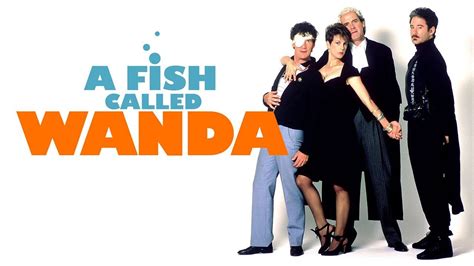 A Fish Called Wanda 1988 Funny Classic Comedy Trailer Youtube