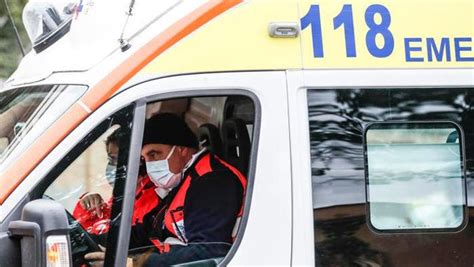 Incidenti Stradali A Roma Morti Due Pedoni In Cinque Ore La Stampa