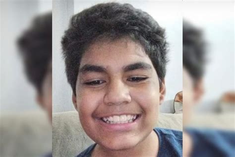 Águas Claras após 7h desaparecido menino de 12 anos é encontrado