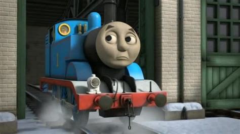 Thomas & Friends Season 17 Episode 17 No Snow for Thomas | Watch ...