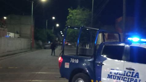 Reportan Ataque Armado En Celaya Hay Una Persona Sin Vida Y Una Herida