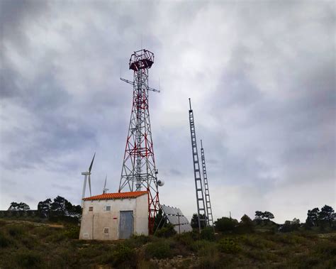 Obremo avala el buen estado de la infraestructura de radiodifusión