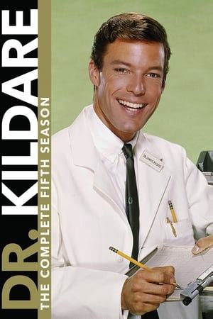 Dr. Kildare (TV Series 1961-1966) — The Movie Database (TMDb)