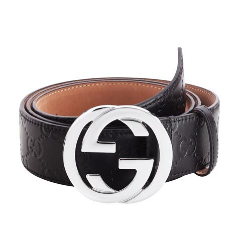 Gucci Belts - Immaculate Leather Belts - Touch of Modern