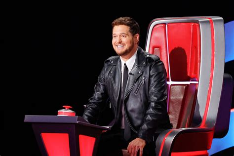 The Voice Battles 2024 Daryl Mercie