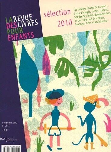 La Revue Des Livres Pour Enfants Ebay