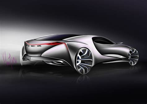 BUICK Concept