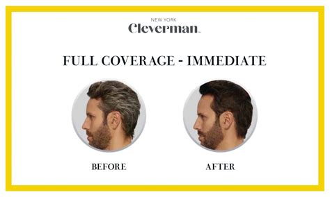 How To Use Cleverman Beard Dye And Hair Color For Men Cleverma